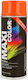 Maxi Color Sprühlack RAL 2004 Reinorange Glänzend 400 ml Für Metall, Holz & Kunststoff