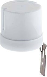 Φωτοαισθητηρας St303 25a 5-50lux Ip44