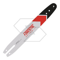 Forestal Λάμα Αλυσοπρίονου 35cm 14″ 3/8″ Lp 1.3 Mm 50 Οδηγοί