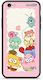 Smartfits Cute Companion iPhone 6 6s Калъф