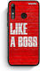 Smartfits Like A Boss Husă Huawei P Smart 2019 P Smart+ Nova 3i