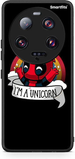 Smartfits Unicorn Deadpool Xiaomi 13 Ultra Θήκη