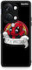 Smartfits Unicorn Deadpool Oneplus Nord 3 Θήκη