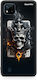 Smartfits Skull King Ace Realme C11 2021 C20 Θήκη