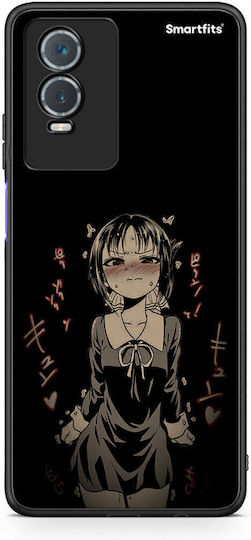 Smartfits Anime Girl Vivo Y76 5g Y76s Y74s Θήκη