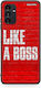 Smartfits Like A Boss Калъф за Samsung Galaxy A04s