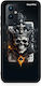 Smartfits Skull King Ace Oneplus 9 Pro Θήκη