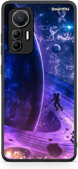 Smartfits Lost Astronaut Xiaomi 12 Lite 5g Θήκη