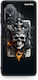 Smartfits Skull King Ace Huawei Nova 9 Se Θήκη