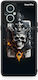 Smartfits Skull King Ace Oppo Reno7 Lite Θήκη
