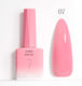 Полутраен лак за нокти Canni Color Nail Gel № 7 Hema