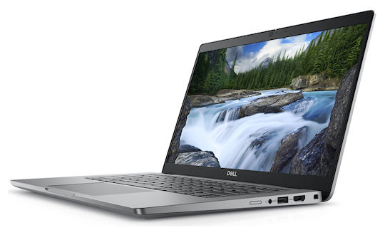 Latitude 5340 Refurbished Grade A 13.3" (Core i5-1345U/16GB/256GB SSD/W11 Pro)