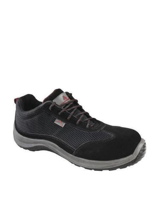 Delta Plus Asti S1PS Work Shoe with SR Certification