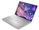 XPS 13 Refurbished Grade A 13.3" (Core i5-1340P/16GB/512GB SSD/W11 Pro)