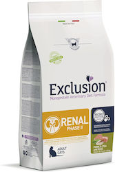 Exclusion Monoprotein 0.3kg Exclusion Monoprotein 0.3kg