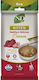 Prime Grain Free Wet Food for Junior Cats with Chicken and Tuna 4x15g