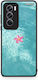 Smartfits Water Flower Oppo Reno12 Pro Case