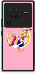 Smartfits Moon Girl Vivo X80 Pro 5G Husă