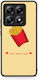Smartfits Fries Before Guys Xiaomi 14t Pro Θήκη
