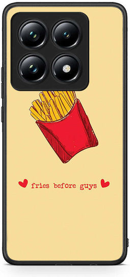Smartfits Fries Before Guys Xiaomi 14t Pro Θήκη