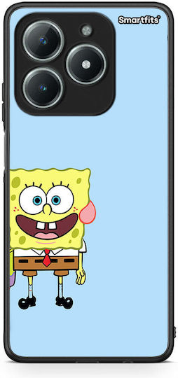 Smartfits Friends Bob Калъф за Realme C63 4G