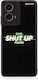 Smartfits Omg Shutup Hülle für Motorola G24