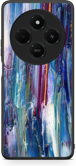 Smartfits Paint Winter Xiaomi Redmi 14c Nfc A3 Pro Poco 75 4g 5g Θήκη