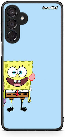 Smartfits Friends Bob Калъф за Samsung Galaxy M15