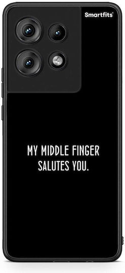 Smartfits Salute Hülle für Motorola Edge 50