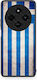 Smartfits Flag Greek Xiaomi Redmi 14c Nfc A3 Pro Poco 75 4g 5g Калъф