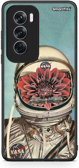 Smartfits Nasa Bloom Oppo Reno12 Pro Case