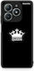 Smartfits Valentine Queen Realme C61 Case