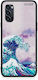 Smartfits Blue Waves Oppo Reno4 Pro 5g Θήκη
