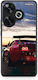 Smartfits Racing Supra Xiaomi Poco F6 Case