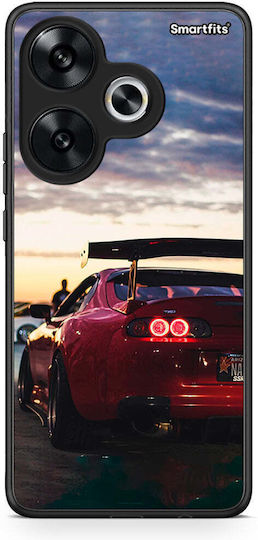 Smartfits Racing Supra Xiaomi Poco F6 Case