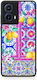 Smartfits Retro Spring Калъф за Motorola Moto G85