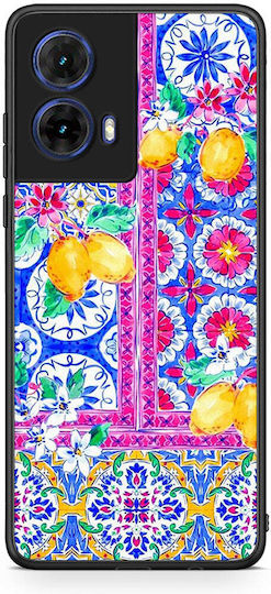 Smartfits Retro Spring Калъф за Motorola Moto G85
