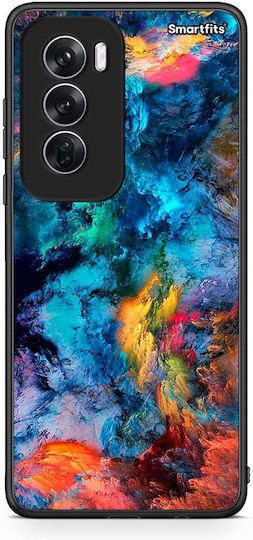 Smartfits Paint Crayola Oppo Reno12 Pro Case