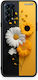 Smartfits Yellow Daisies Oppo Find X3 Lite Reno 5 5G Reno 5 4G Case