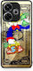 Smartfits Duck Money Xiaomi Redmi 13 Θήκη