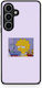 Smartfits So Happy Handyhülle für Samsung Galaxy S24 FE