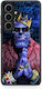 Smartfits Popart Thanos Husă pentru Samsung Galaxy S24 Fe