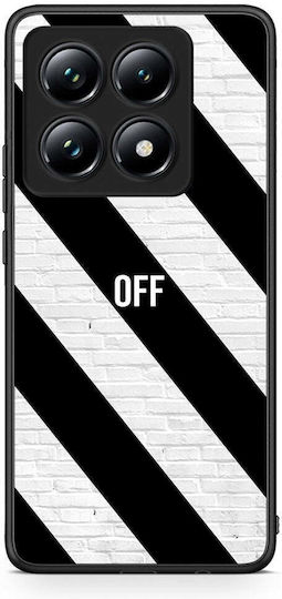 Smartfits Get Off Xiaomi 14t Pro Θήκη