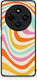 Smartfits Colourful Waves Калъф за Xiaomi Redmi 14c Nfc A3 Pro Poco 75 4g 5g