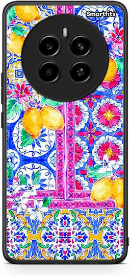 Smartfits Retro Spring Realme 12 4g 12+ 13 4g Θήκη