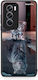 Smartfits Cute Tiger Oppo Reno12 Pro Case