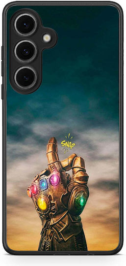 Smartfits Infinity Snap Калъф за Samsung Galaxy S24 FE