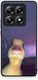 Smartfits Meme Duck Xiaomi 14t Pro Θήκη