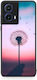 Smartfits Boho Wish Motorola Moto G85 Θήκη