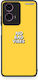 Smartfits Text Vibes Hülle für Motorola G24